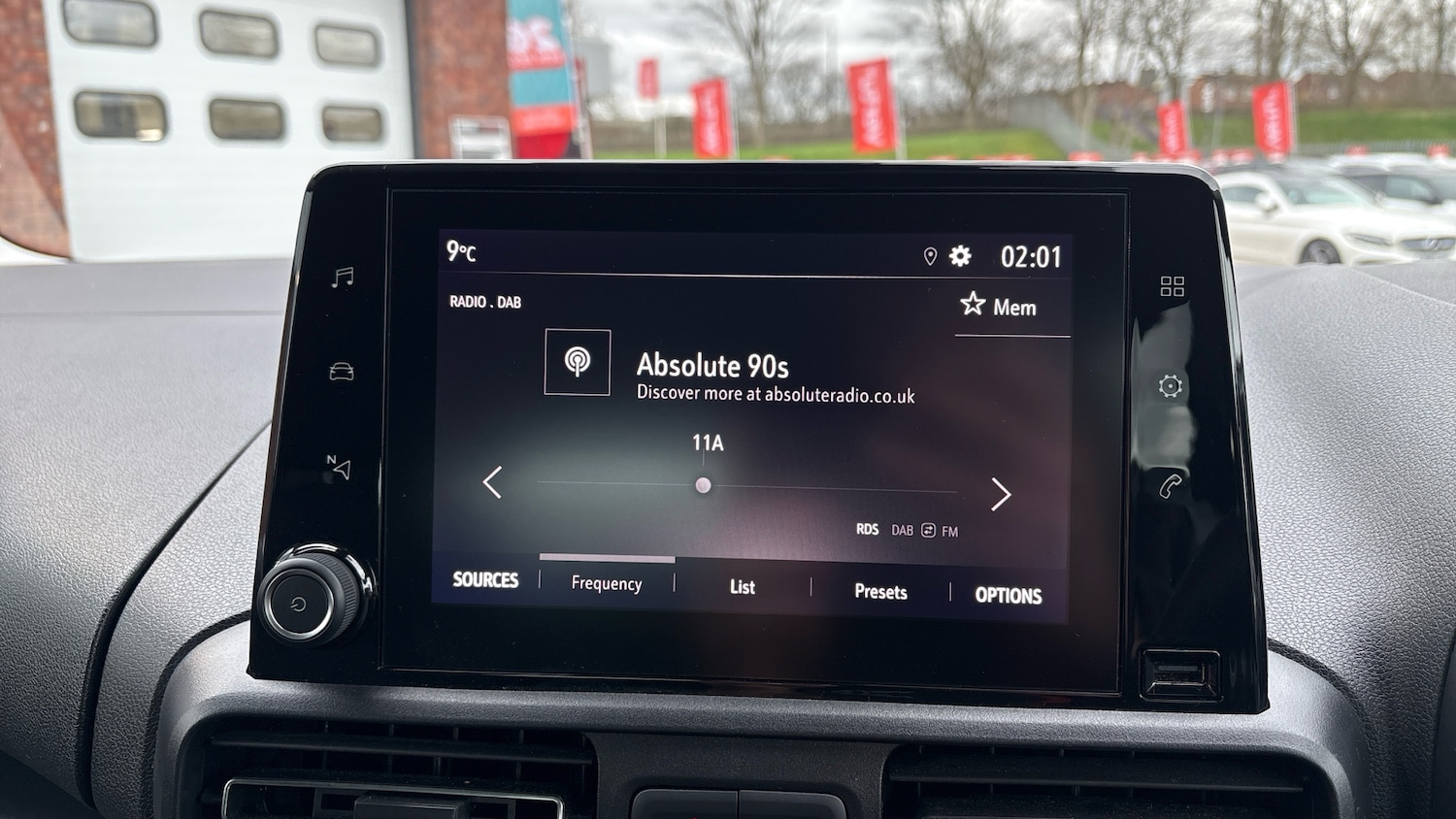 Used Vauxhall Combo Life 2022 for sale - 77846338: Photo 26