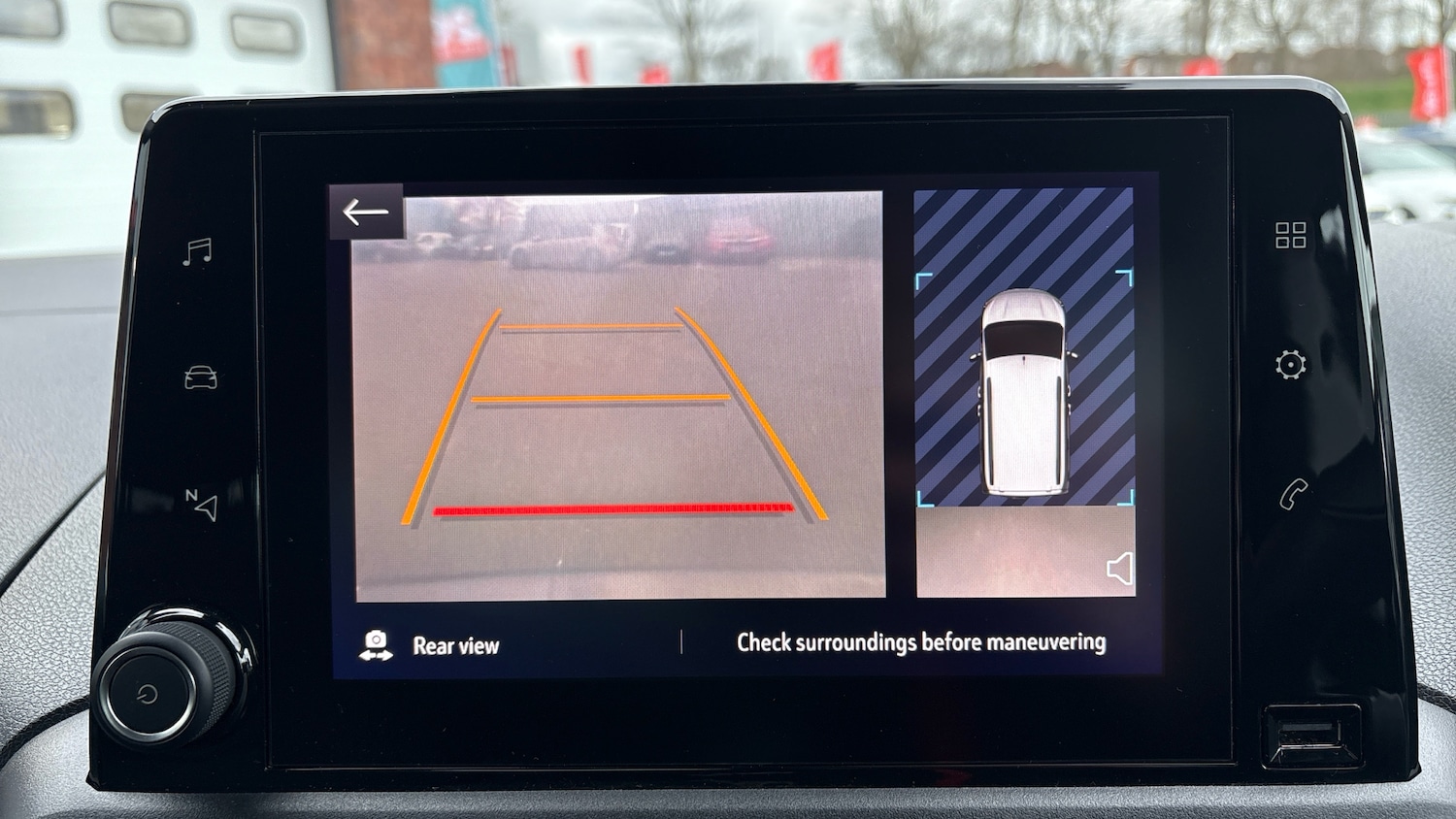 Used Vauxhall Combo Life 2022 for sale - 77846338: Photo 28