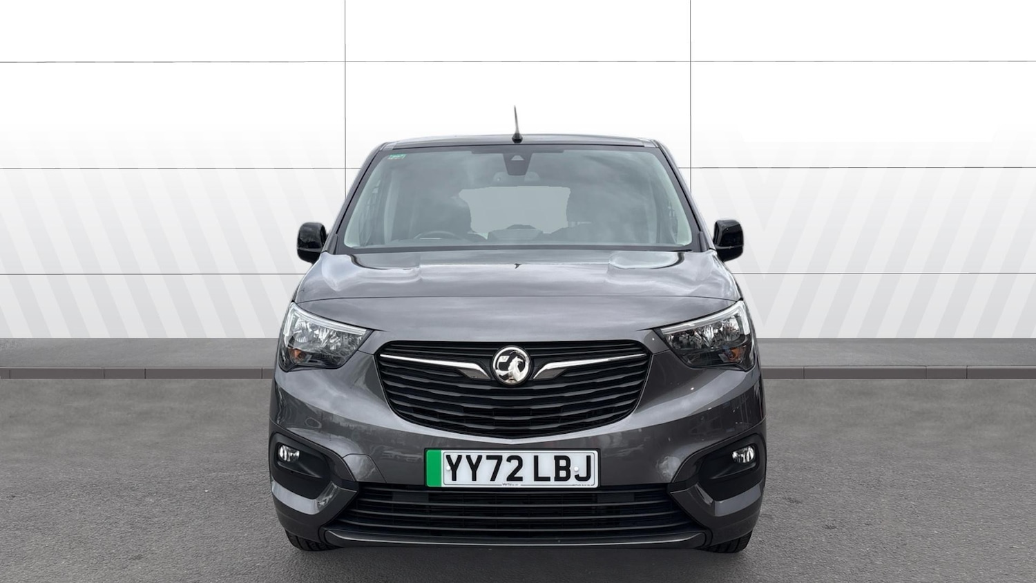 Used Vauxhall Combo Life 2022 for sale - 77846338: Photo 3