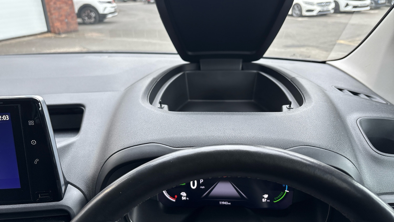 Used Vauxhall Combo Life 2022 for sale - 77846338: Photo 31