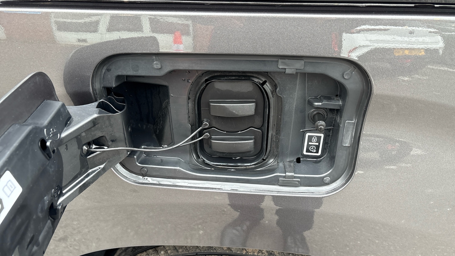 Used Vauxhall Combo Life 2022 for sale - 77846338: Photo 38