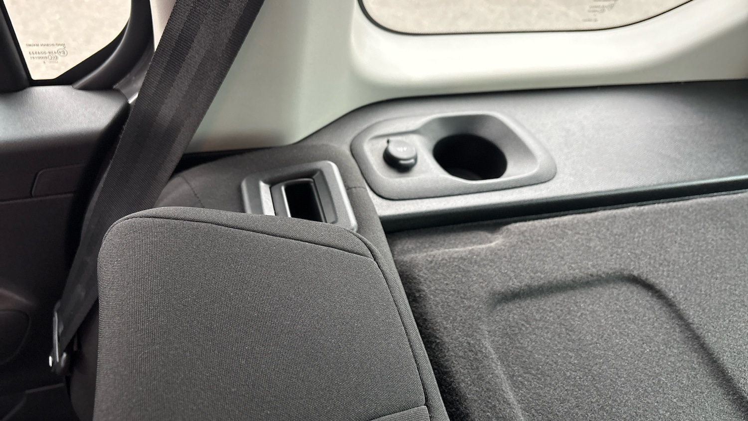 Used Vauxhall Combo Life 2022 for sale - 77846338: Photo 39