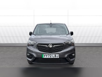 Used Vauxhall Combo Life 2022 for sale - 77846338: Photo