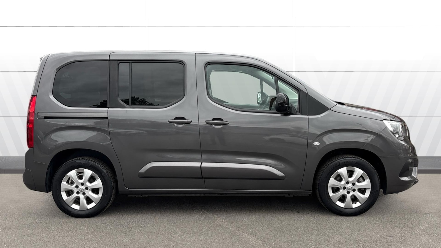 Used Vauxhall Combo Life 2022 for sale - 77846338: Photo 5