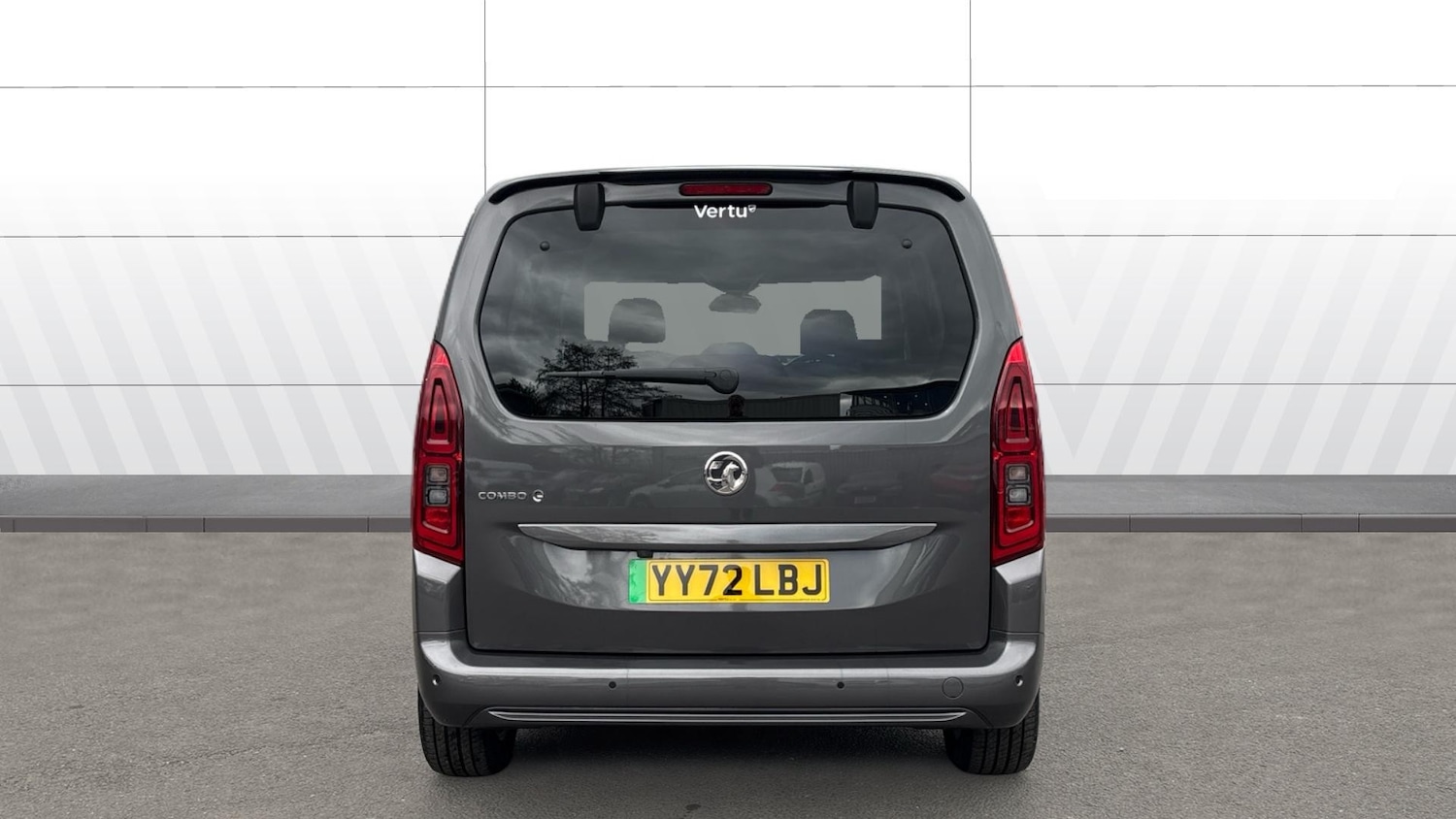 Used Vauxhall Combo Life 2022 for sale - 77846338: Photo 6