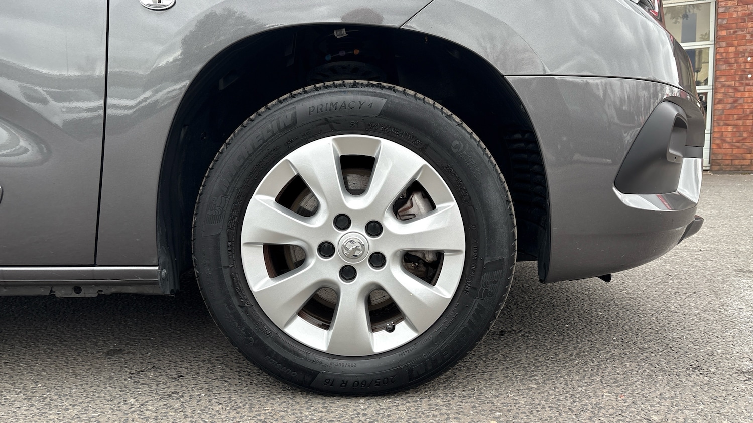 Used Vauxhall Combo Life 2022 for sale - 77846338: Photo 7