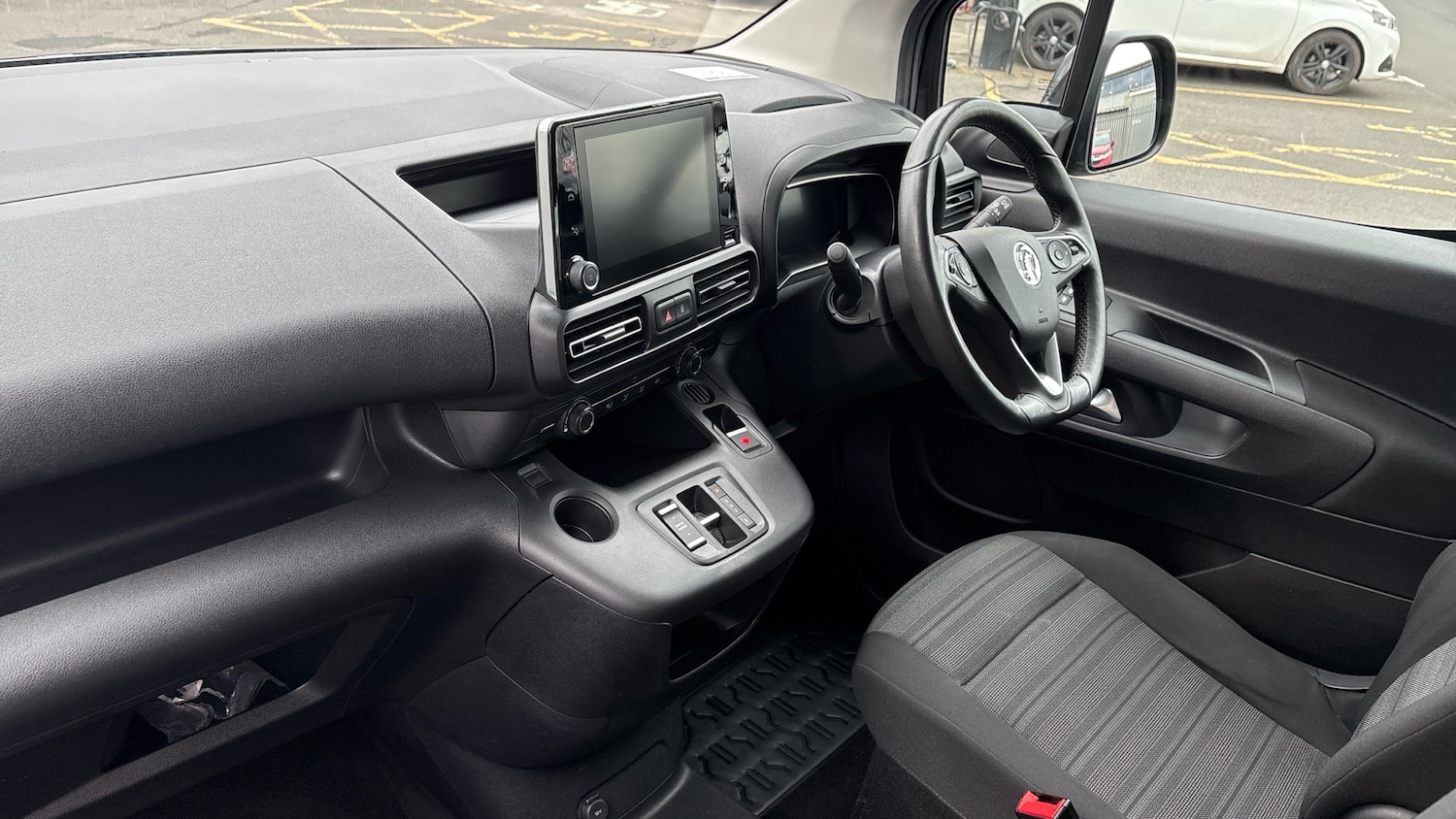 Used Vauxhall Combo Life 2022 for sale - 77846338: Photo 9