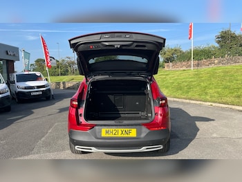 Used Vauxhall Grandland X 2021 for sale - 75788211: Photo