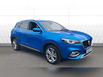 Used MG MG HS 2020 for sale - 78938449: Photo