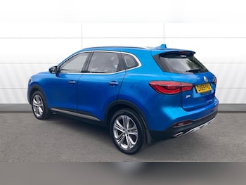 Used MG MG HS 2020 for sale - 78938449: Photo
