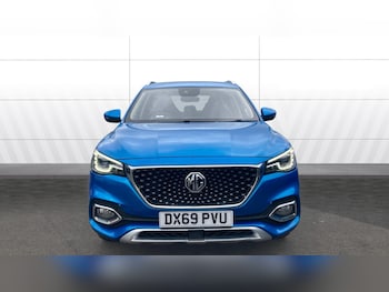 Used MG MG HS 2020 for sale - 78938449: Photo