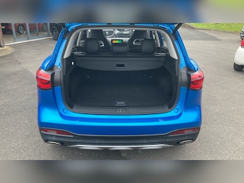 Used MG MG HS 2020 for sale - 78938449: Photo