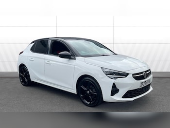 Vauxhall - Corsa