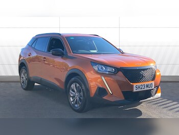 Used Peugeot 2008 2023 for sale - 78434051: Photo
