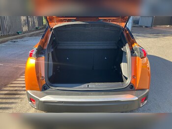 Used Peugeot 2008 2023 for sale - 78434051: Photo