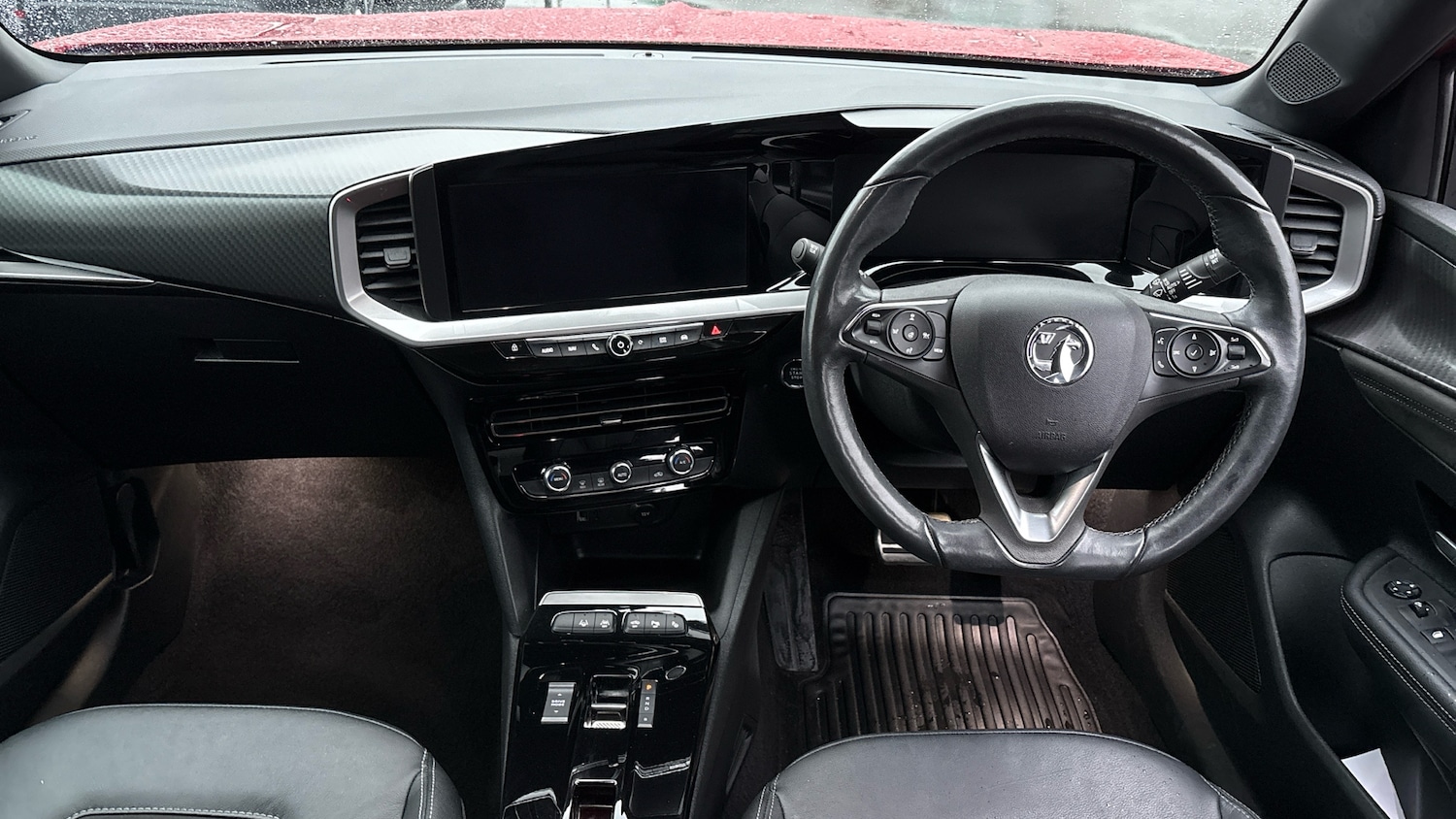 Used Vauxhall Mokka 2021 for sale - 77779052: Photo 10