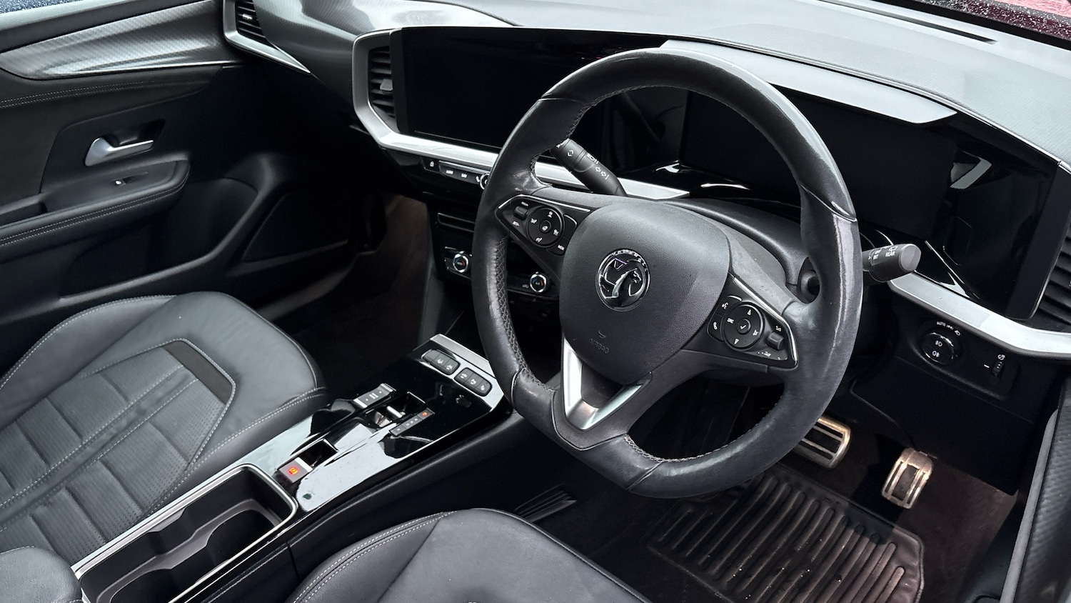 Used Vauxhall Mokka 2021 for sale - 77779052: Photo 11