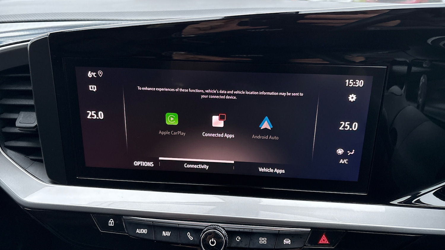 Used Vauxhall Mokka 2021 for sale - 77779052: Photo 12