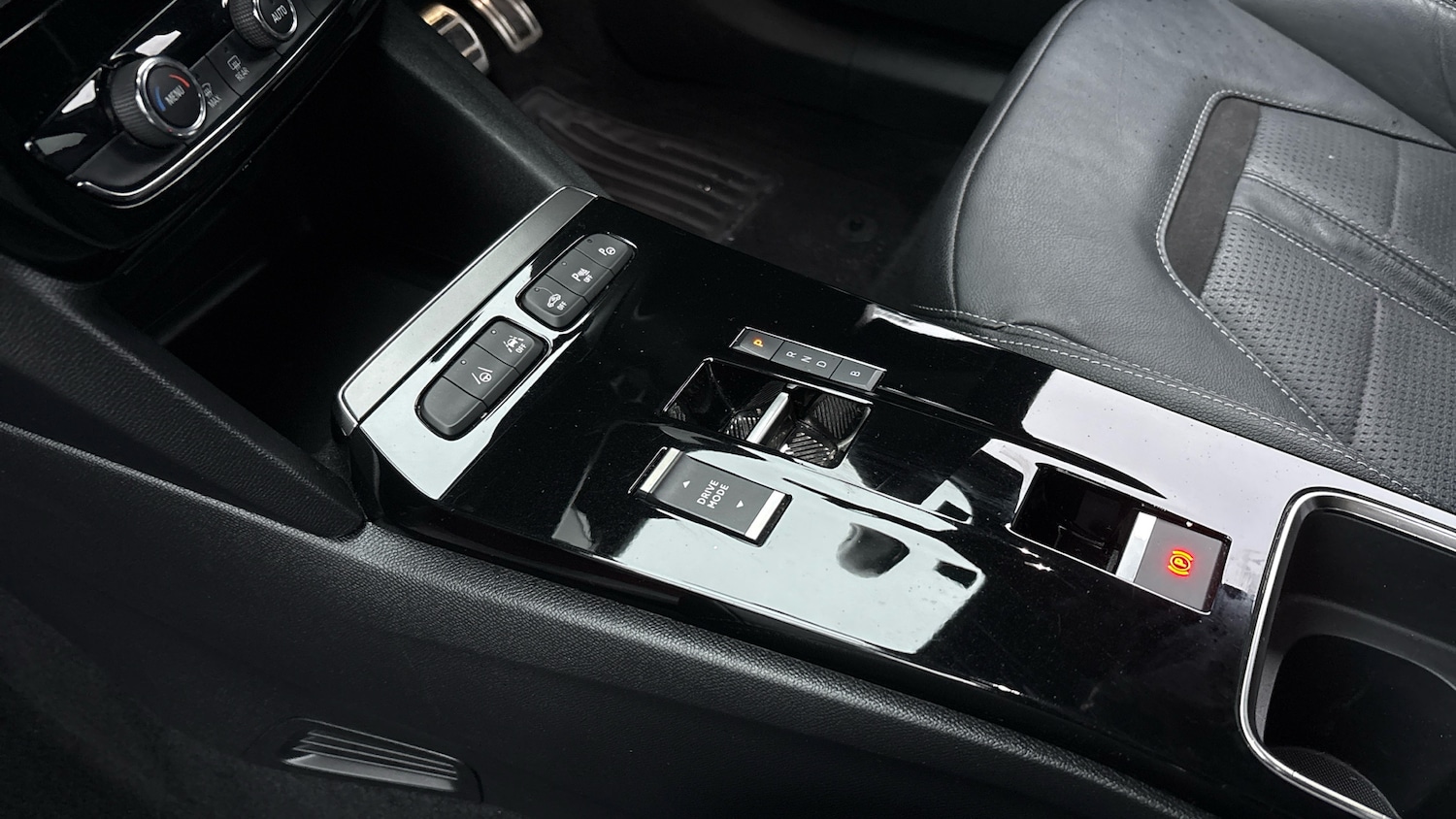 Used Vauxhall Mokka 2021 for sale - 77779052: Photo 13