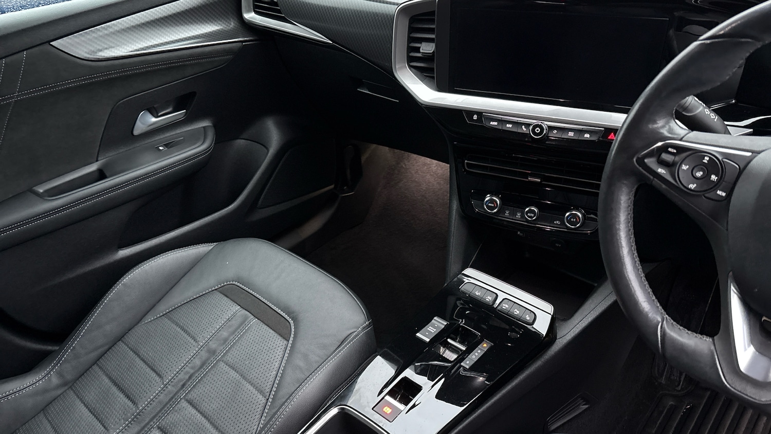 Used Vauxhall Mokka 2021 for sale - 77779052: Photo 14