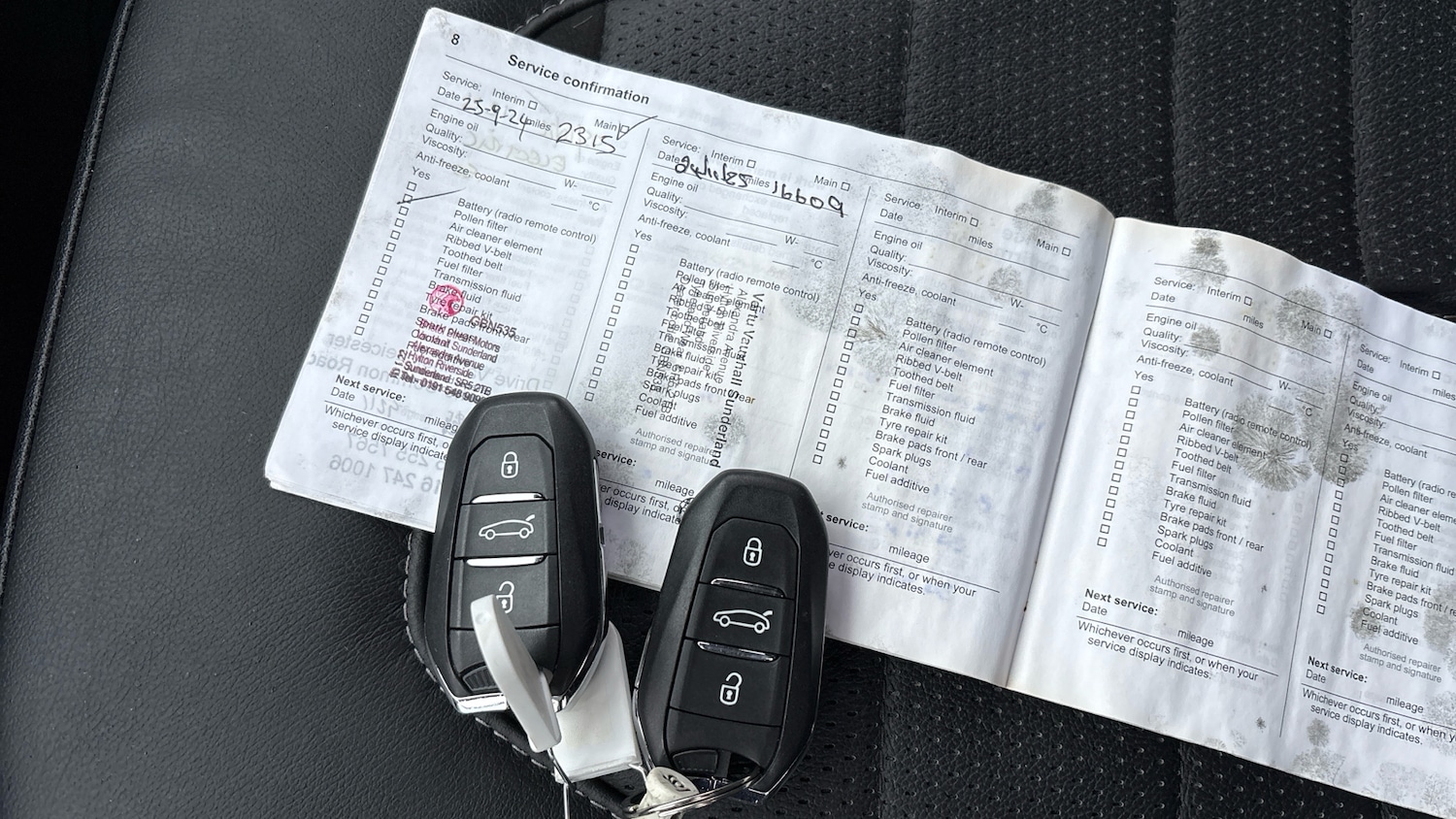 Used Vauxhall Mokka 2021 for sale - 77779052: Photo 19