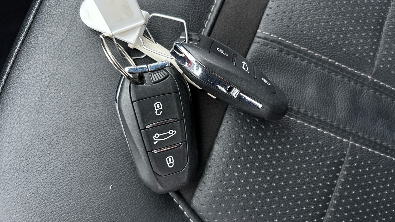 Used Vauxhall Mokka 2021 for sale - 77779052: Photo 20