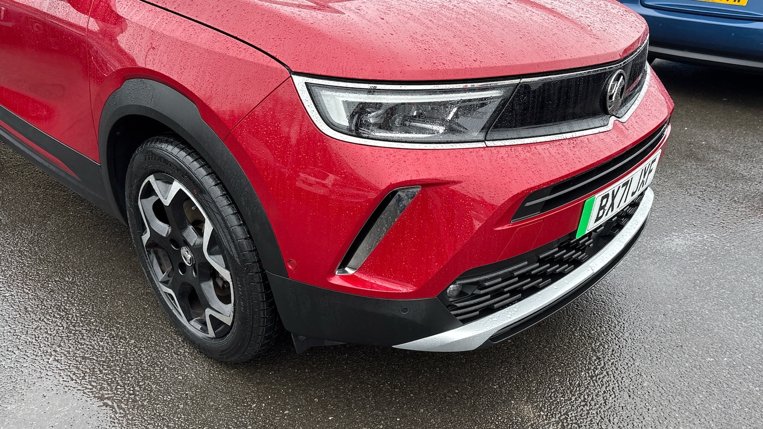 Used Vauxhall Mokka 2021 for sale - 77779052: Photo 21