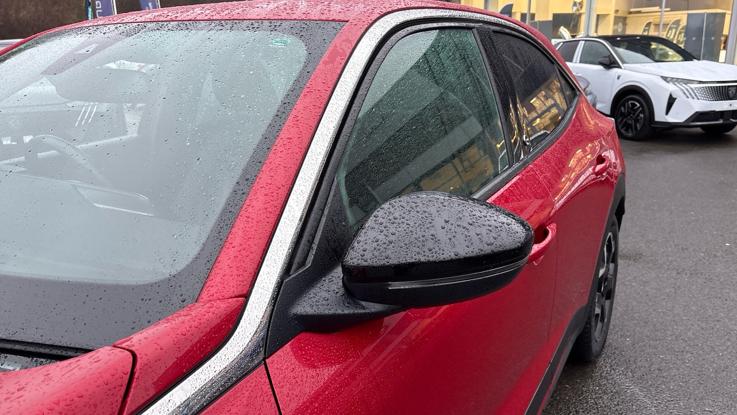 Used Vauxhall Mokka 2021 for sale - 77779052: Photo 23