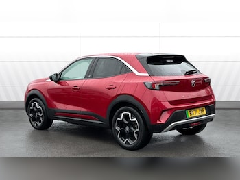 Used Vauxhall Mokka 2021 for sale - 77779052: Photo