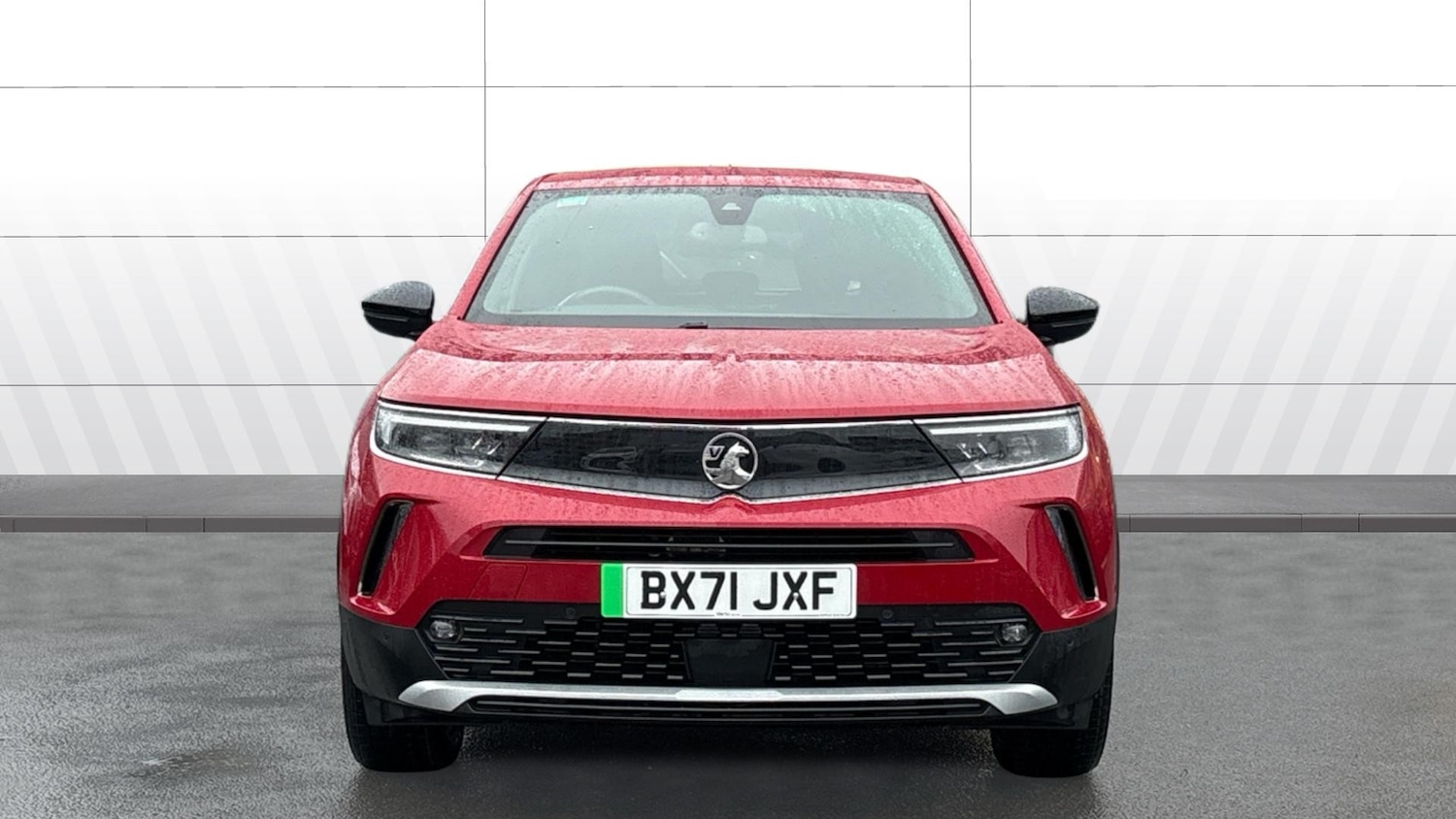 Used Vauxhall Mokka 2021 for sale - 77779052: Photo 3