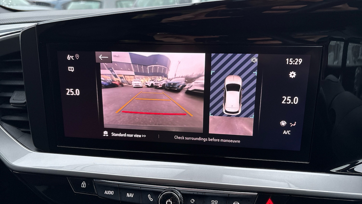 Used Vauxhall Mokka 2021 for sale - 77779052: Photo 31