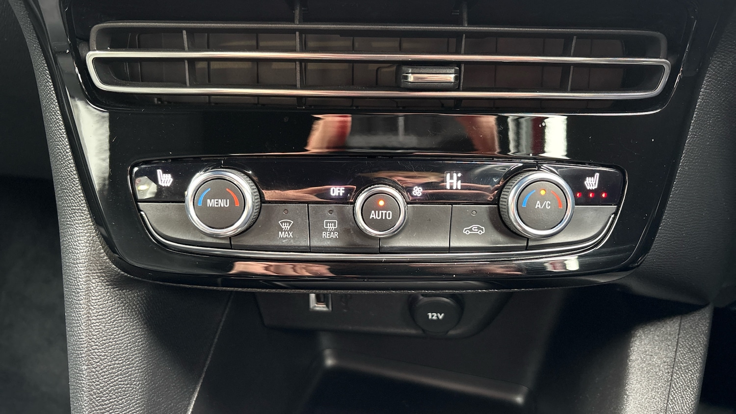 Used Vauxhall Mokka 2021 for sale - 77779052: Photo 32