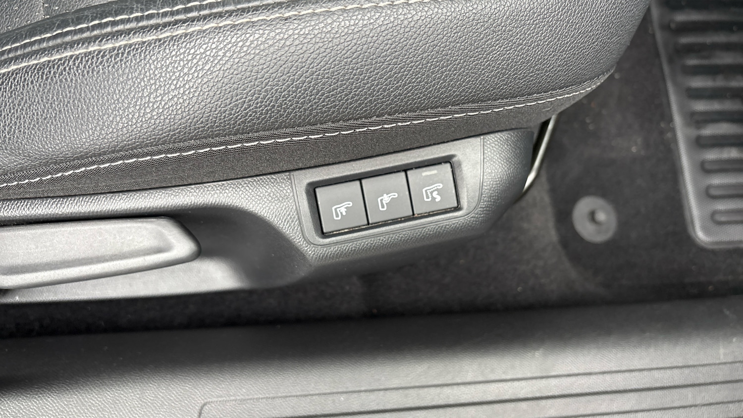 Used Vauxhall Mokka 2021 for sale - 77779052: Photo 34