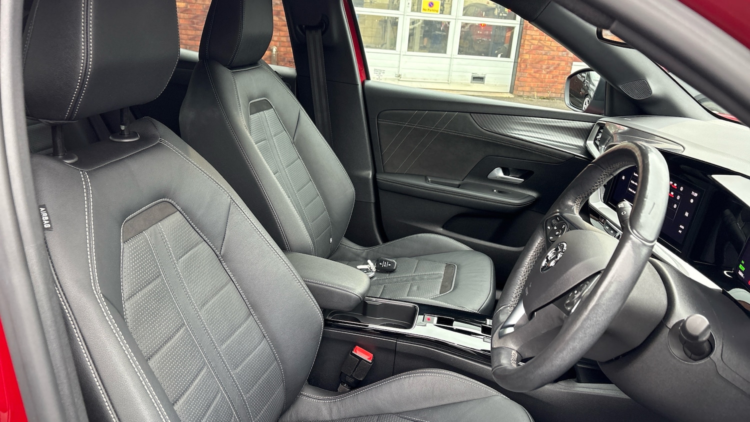 Used Vauxhall Mokka 2021 for sale - 77779052: Photo 35