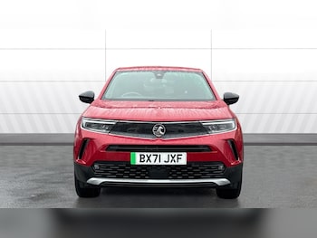 Used Vauxhall Mokka 2021 for sale - 77779052: Photo