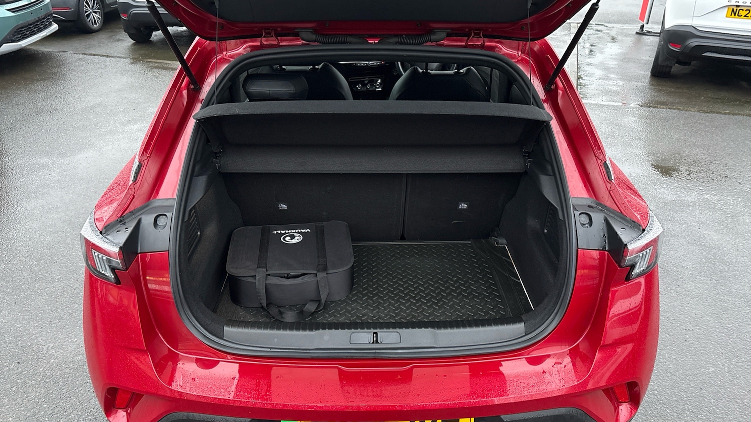 Used Vauxhall Mokka 2021 for sale - 77779052: Photo 4