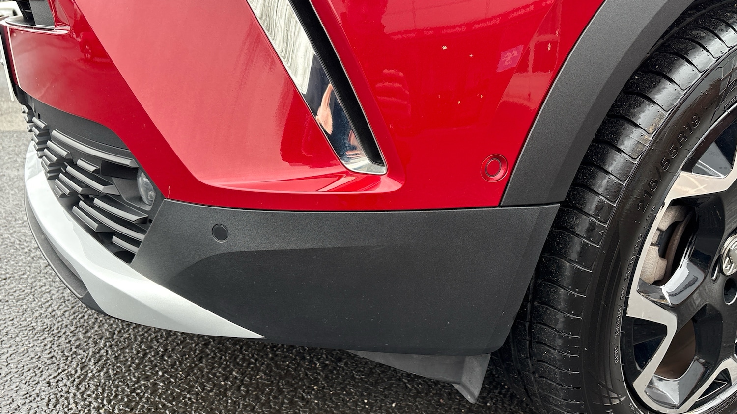 Used Vauxhall Mokka 2021 for sale - 77779052: Photo 40