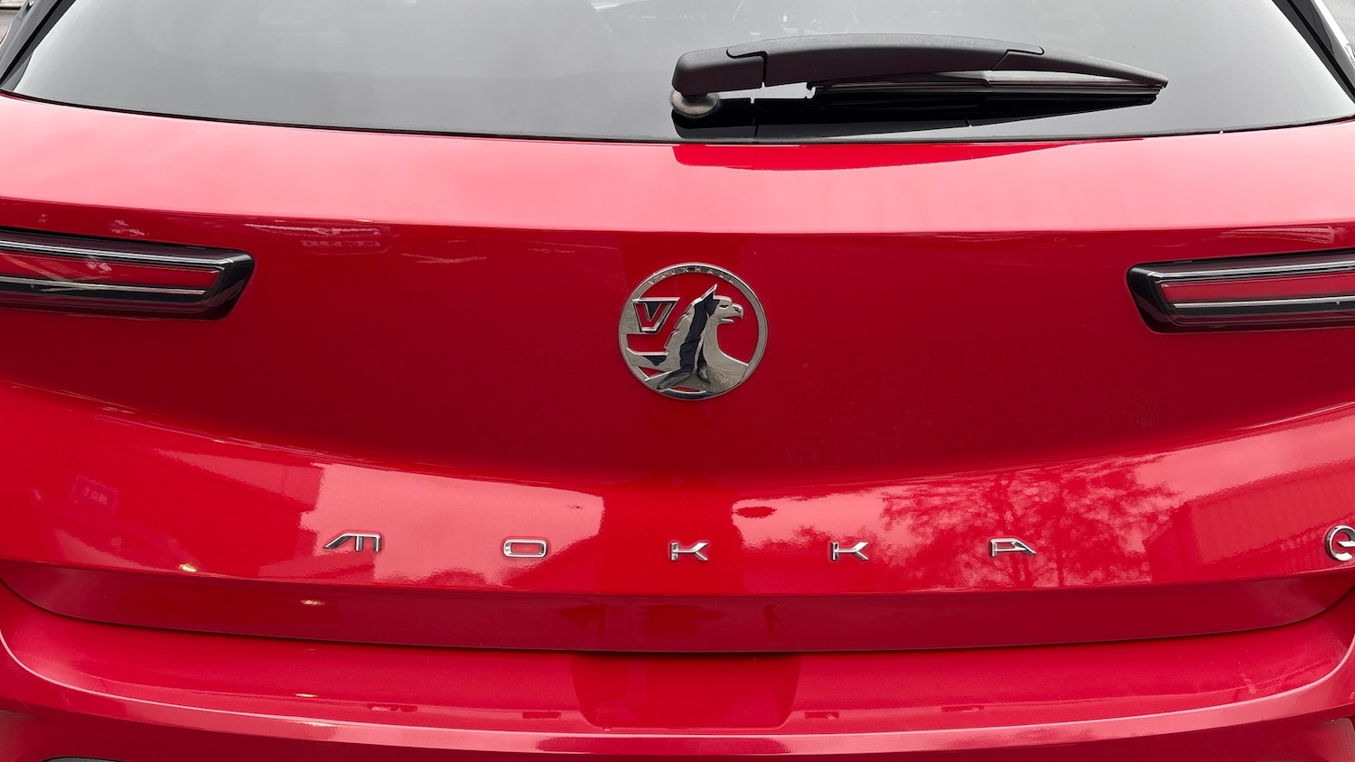 Used Vauxhall Mokka 2021 for sale - 77779052: Photo 42