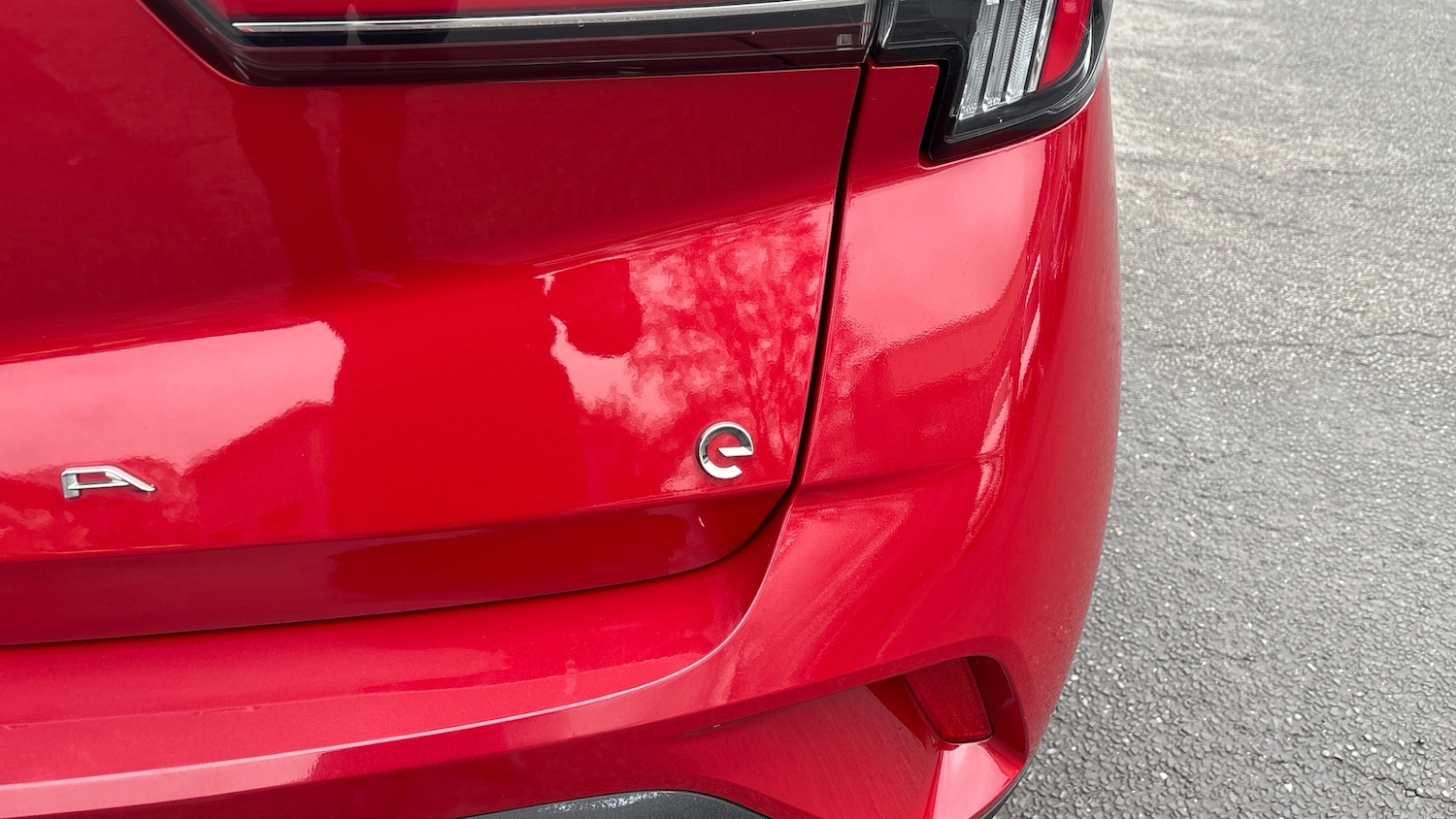 Used Vauxhall Mokka 2021 for sale - 77779052: Photo 43