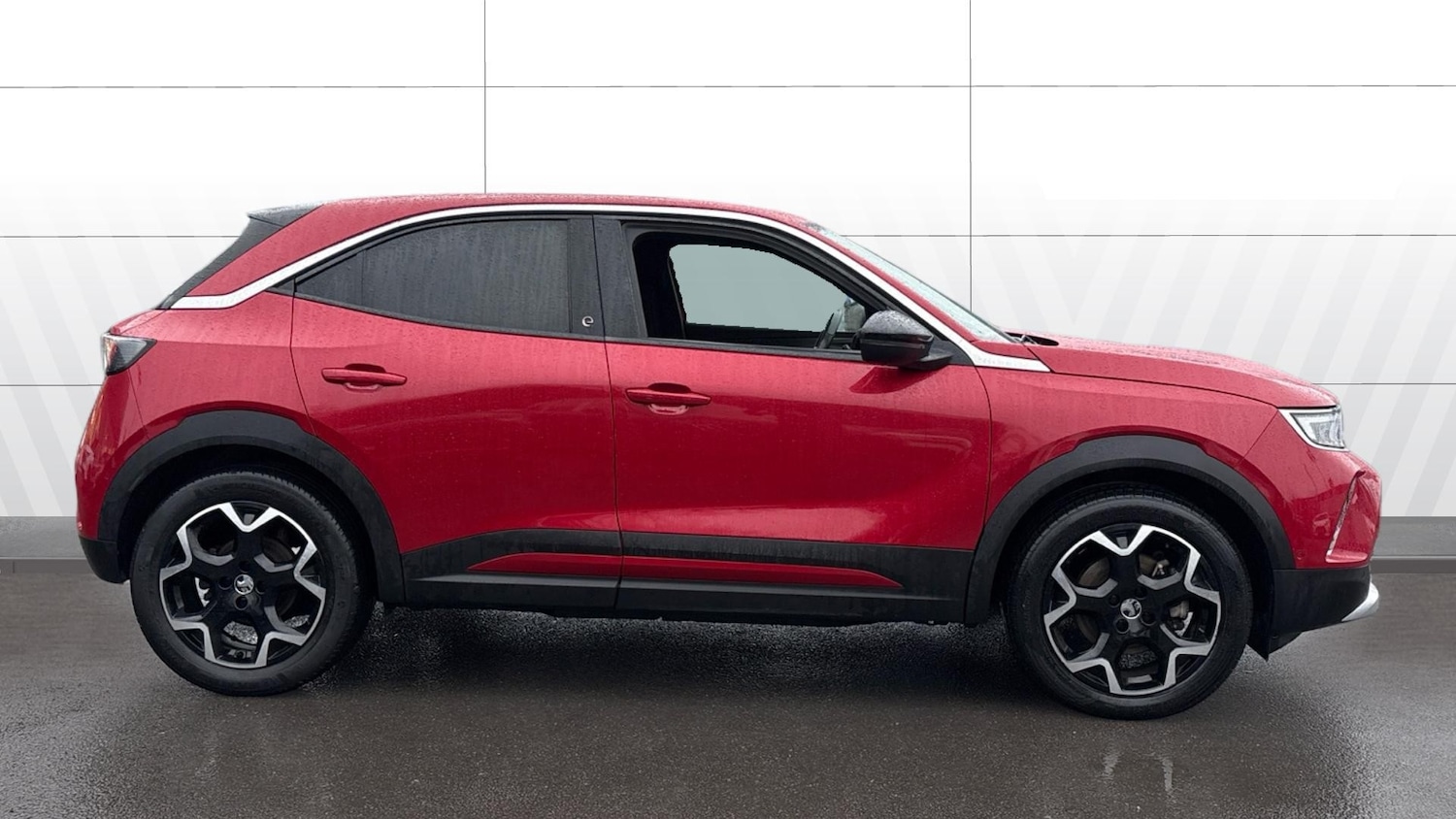 Used Vauxhall Mokka 2021 for sale - 77779052: Photo 5