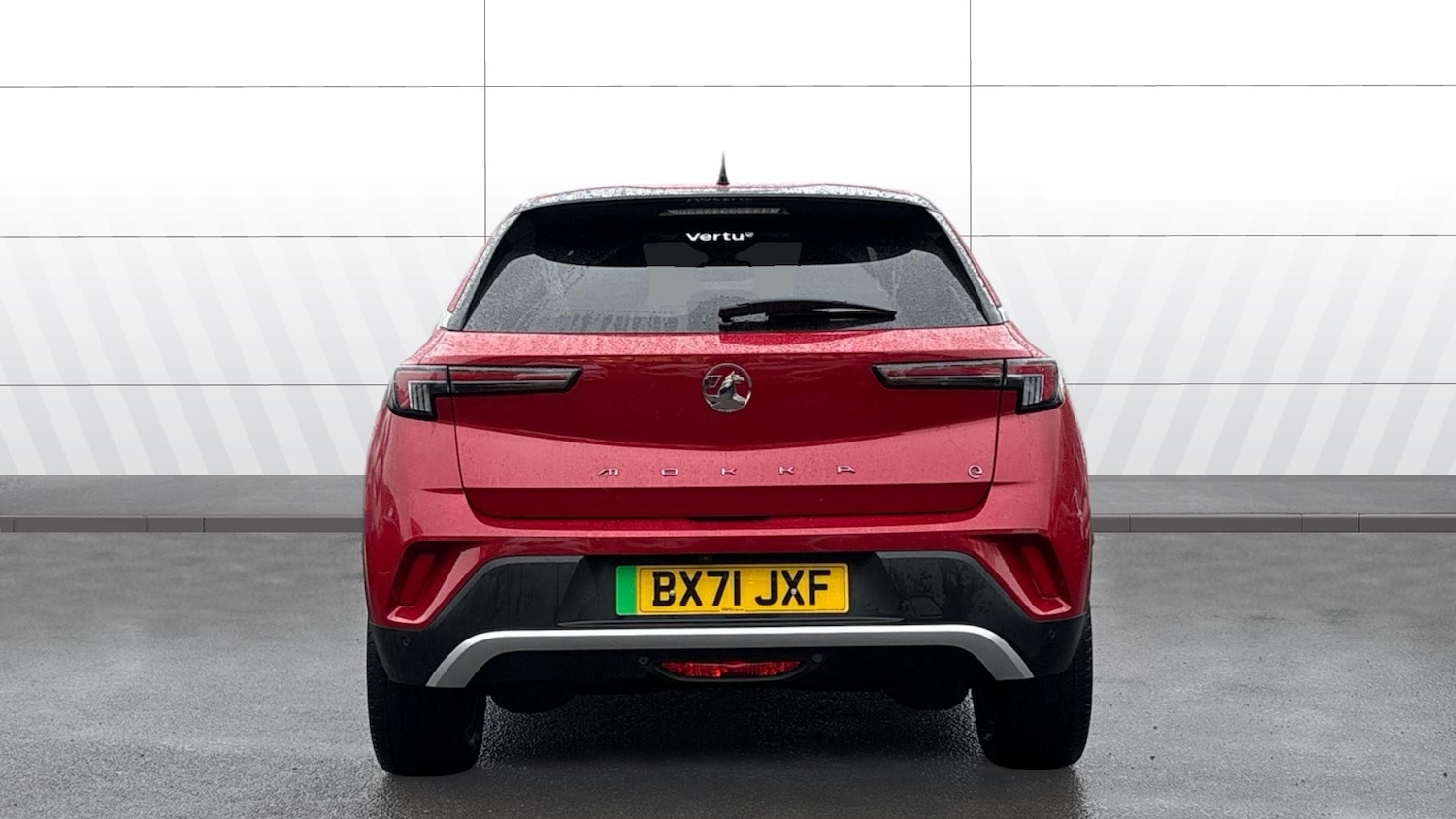 Used Vauxhall Mokka 2021 for sale - 77779052: Photo 6