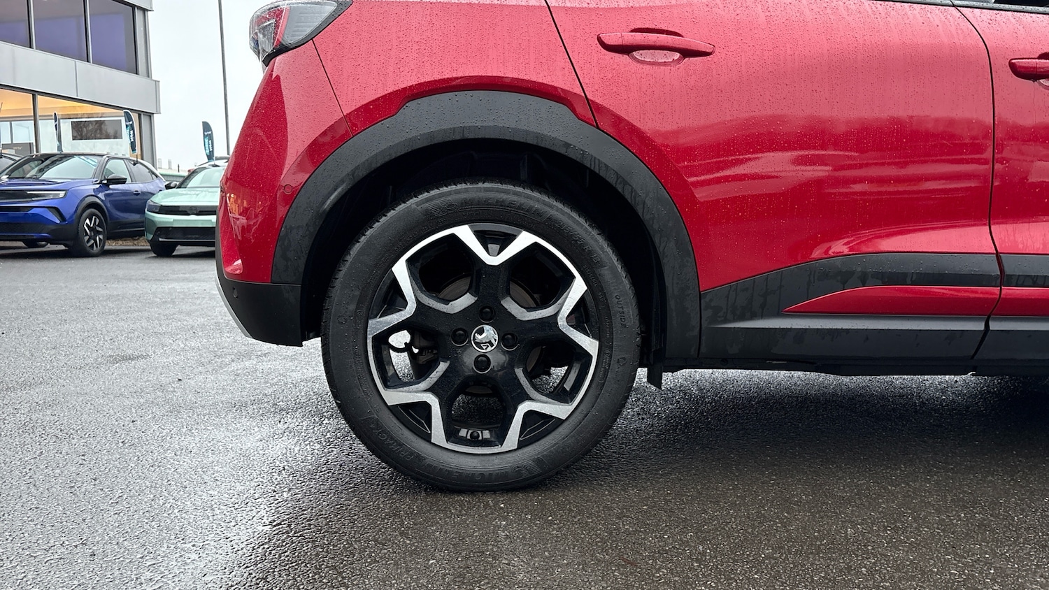 Used Vauxhall Mokka 2021 for sale - 77779052: Photo 7