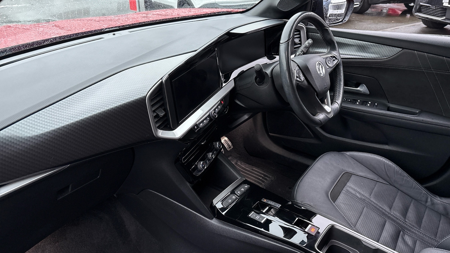 Used Vauxhall Mokka 2021 for sale - 77779052: Photo 9