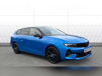 2023 (23) - 1.2 Turbo 130 GS 5dr Petrol Estate