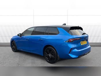 Used Vauxhall Astra 2023 for sale - 77044604: Photo