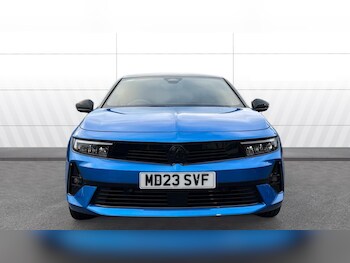 Used Vauxhall Astra 2023 for sale - 77044604: Photo