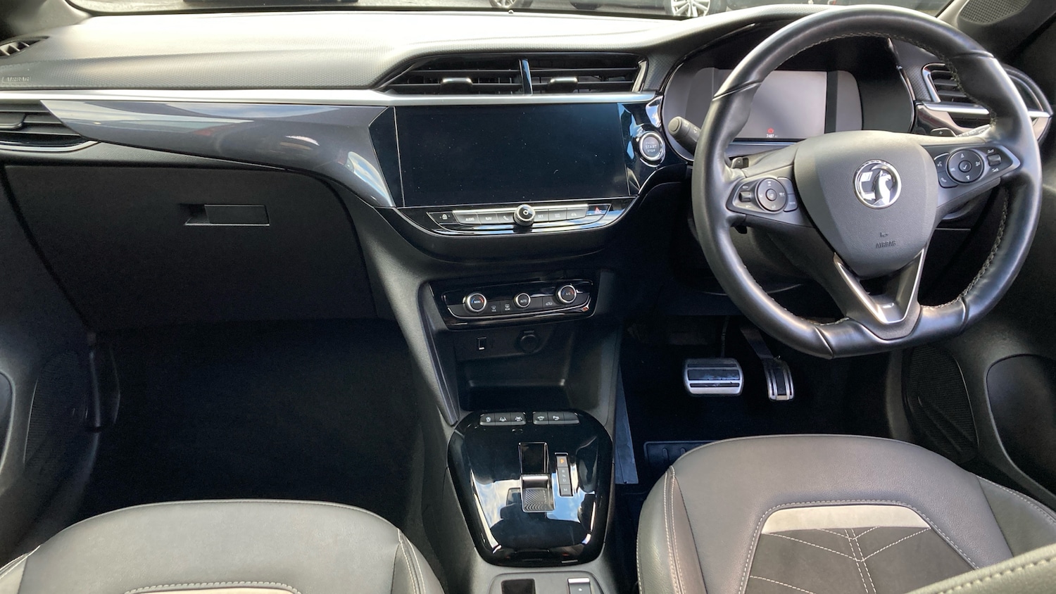 Used Vauxhall Corsa 2022 for sale - 77094358: Photo 10