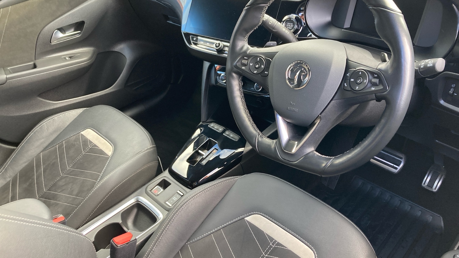 Used Vauxhall Corsa 2022 for sale - 77094358: Photo 11