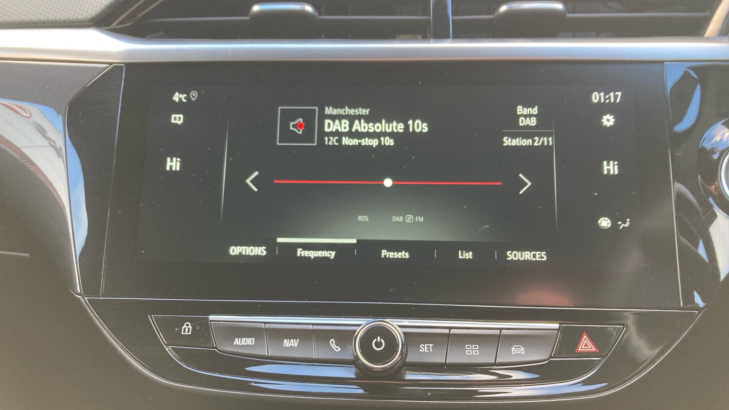 Used Vauxhall Corsa 2022 for sale - 77094358: Photo 12