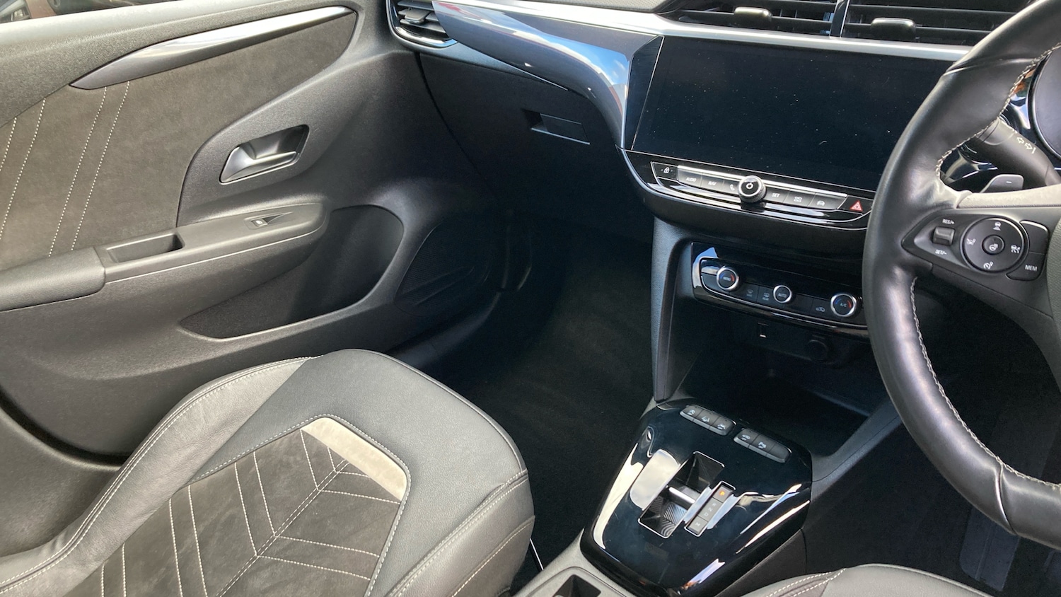 Used Vauxhall Corsa 2022 for sale - 77094358: Photo 14